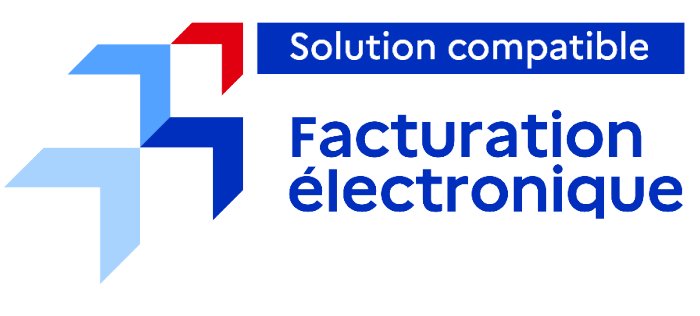 Label Facture électronique